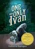 The One and Only Ivan by Katherine Applegate The One and Only Ivan by Katherine Applegate