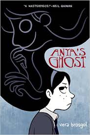anyasghost