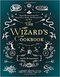 wizardscookbook