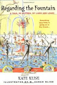 regardingthefountain