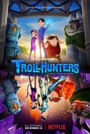 trollhuntershow