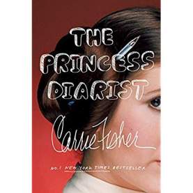 The Princess Diarist
