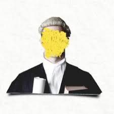 the secret barrister