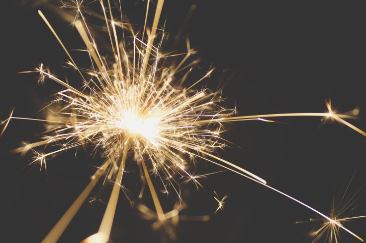 2019 Reading Resolutions and&nbsp;Challenges