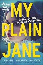 Myplainjane