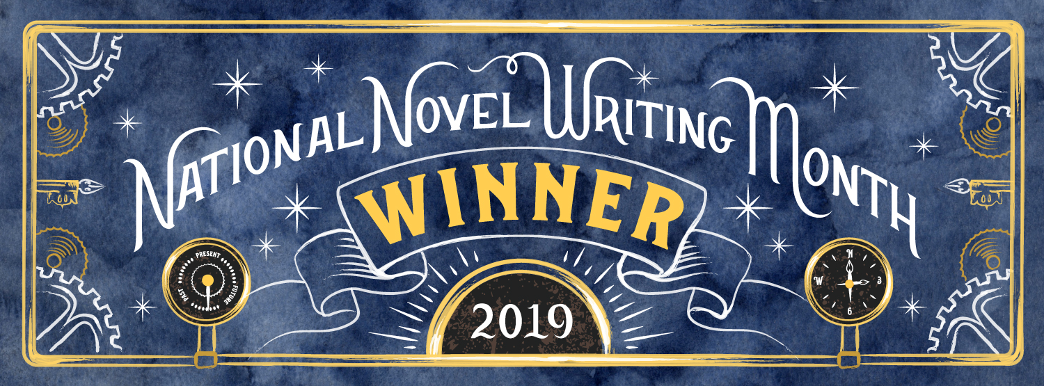 November Wrap Up