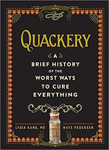 quackery