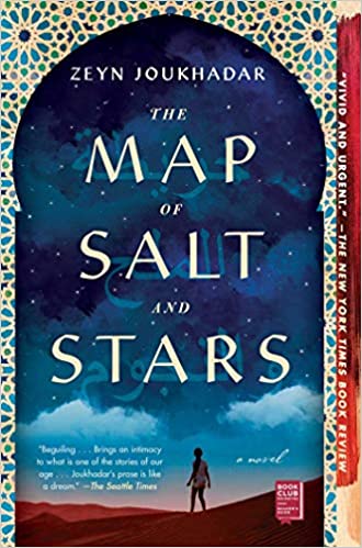themapofsaltandstars