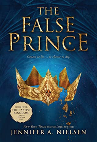 thefalseprince
