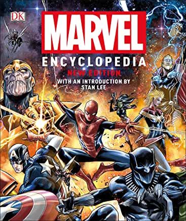 marvelencyclopedia