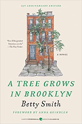A Tree Grows in Brooklyn by Betty&nbsp;Smith