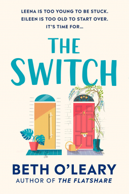 The Switch by Beth&nbsp;O’Leary