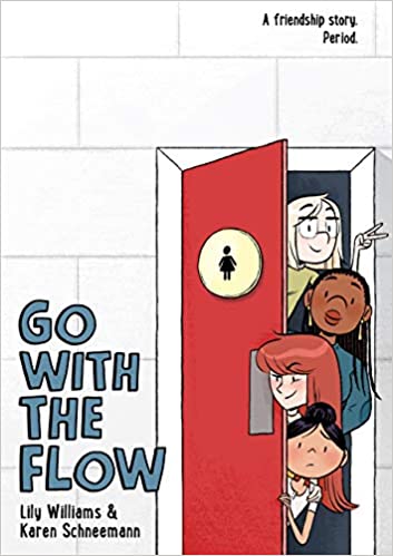 Go With the Flow by Lily&nbsp;Williams
