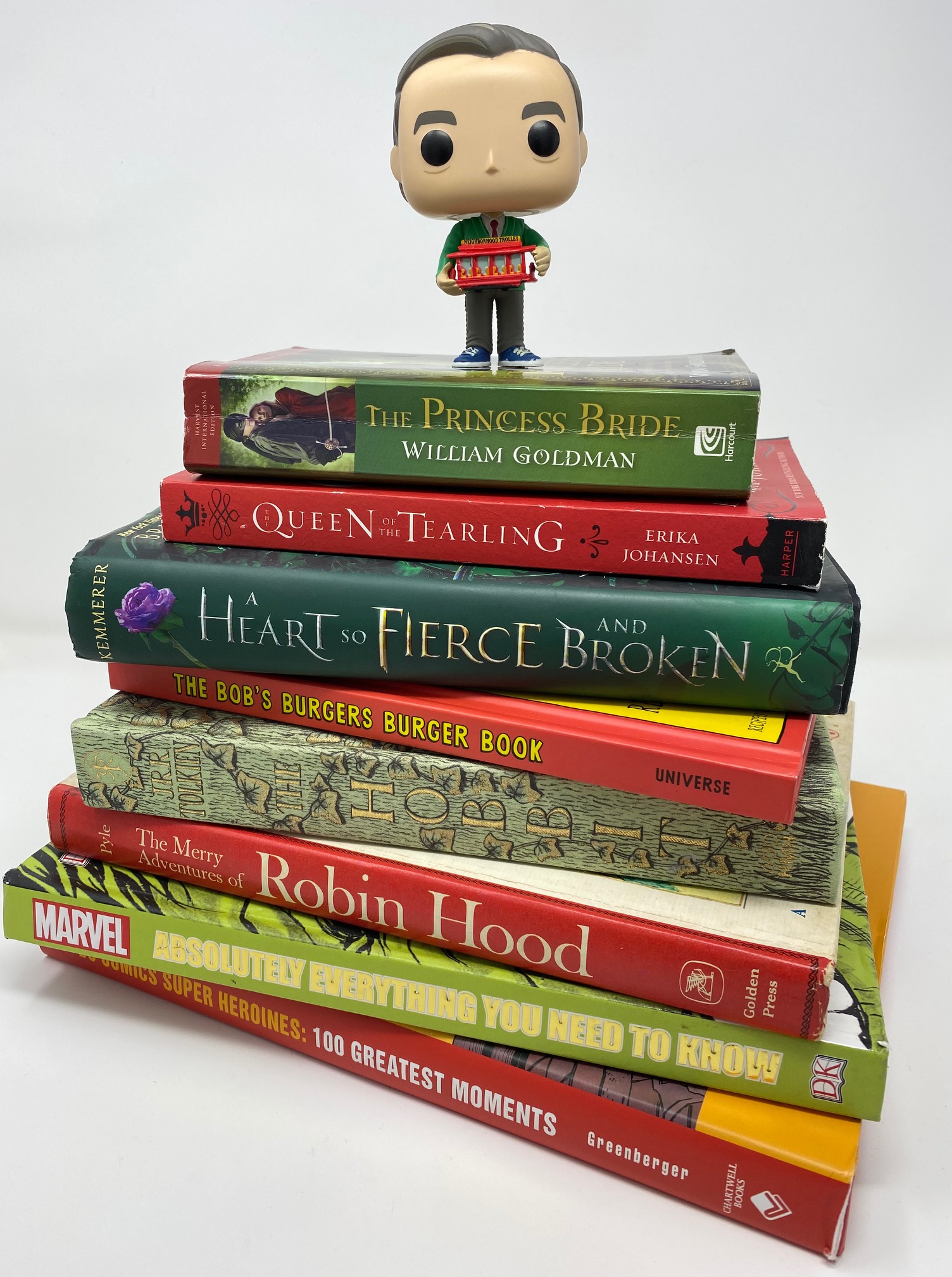 Blogmas: December 7,&nbsp;2020