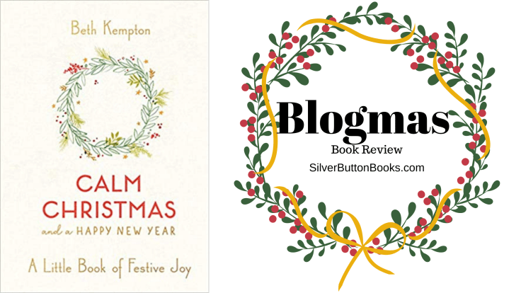 Blogmas Day 15: Book&nbsp;Review