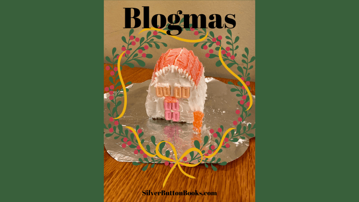 Blogmas: December 4,&nbsp;2020