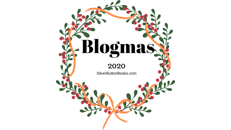 Blogmas: December 1