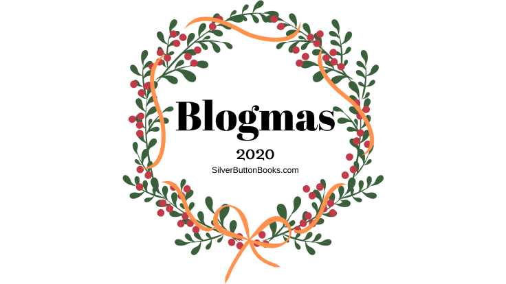 Blogmas Day 14: Middle Grade Christmas (mini) Books Reviews and Movie&nbsp;Pairings