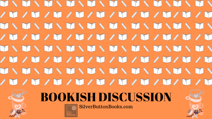 2021: To Reading Challenge or to Just&nbsp;Read?