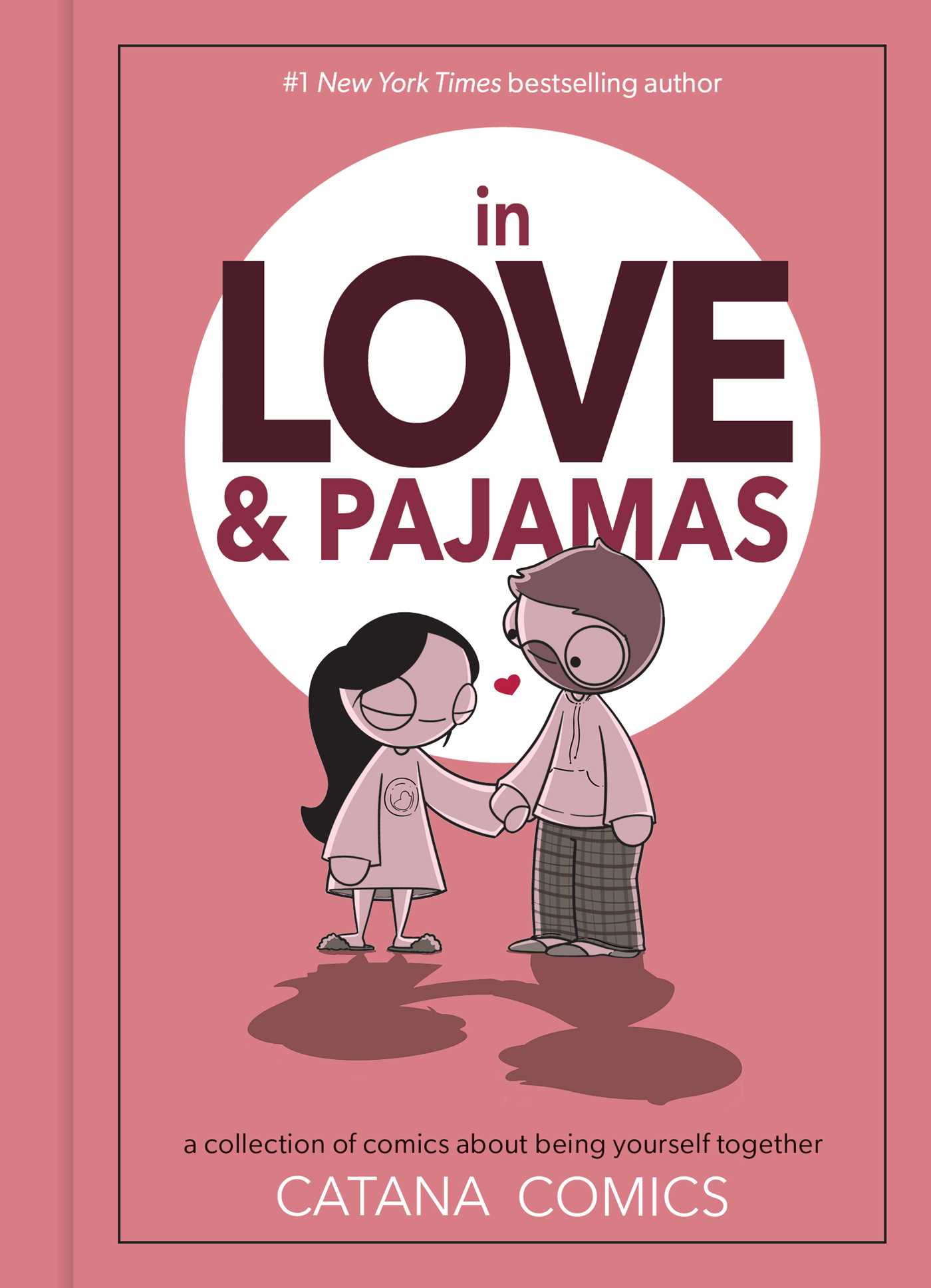 In Love & Pajamas by Catana&nbsp;Chetwynd