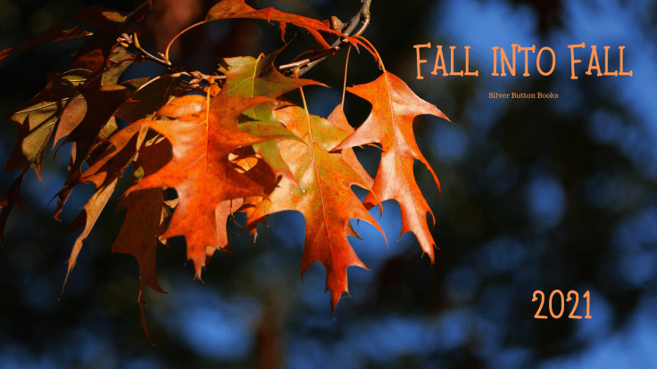 Fall into Fall Book Tag&nbsp;2021