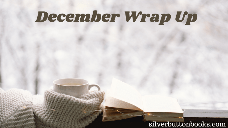 December Reading Wrap Up