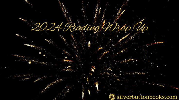 2024 Reading Wrap Up